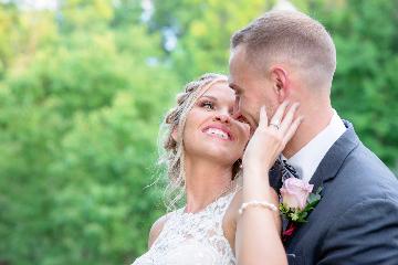 Wedding photographer review: Eric McBride, Cleveland, Ohio
